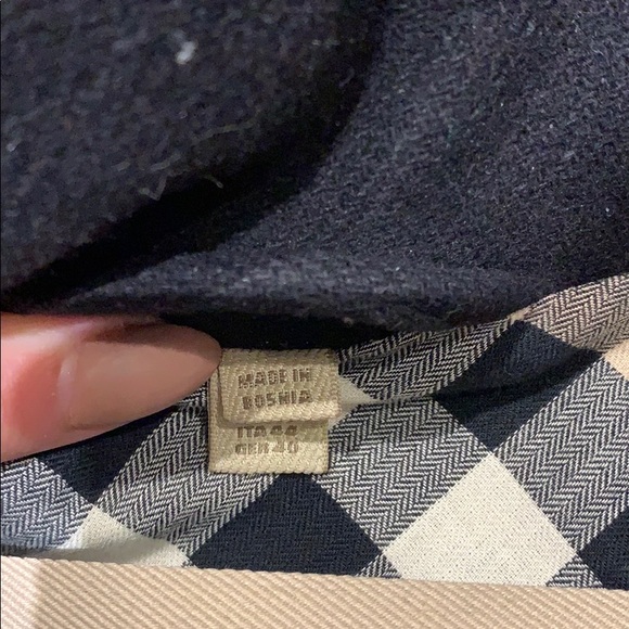 Burberry Brit Rushworth Coat - Picture 6 of 6